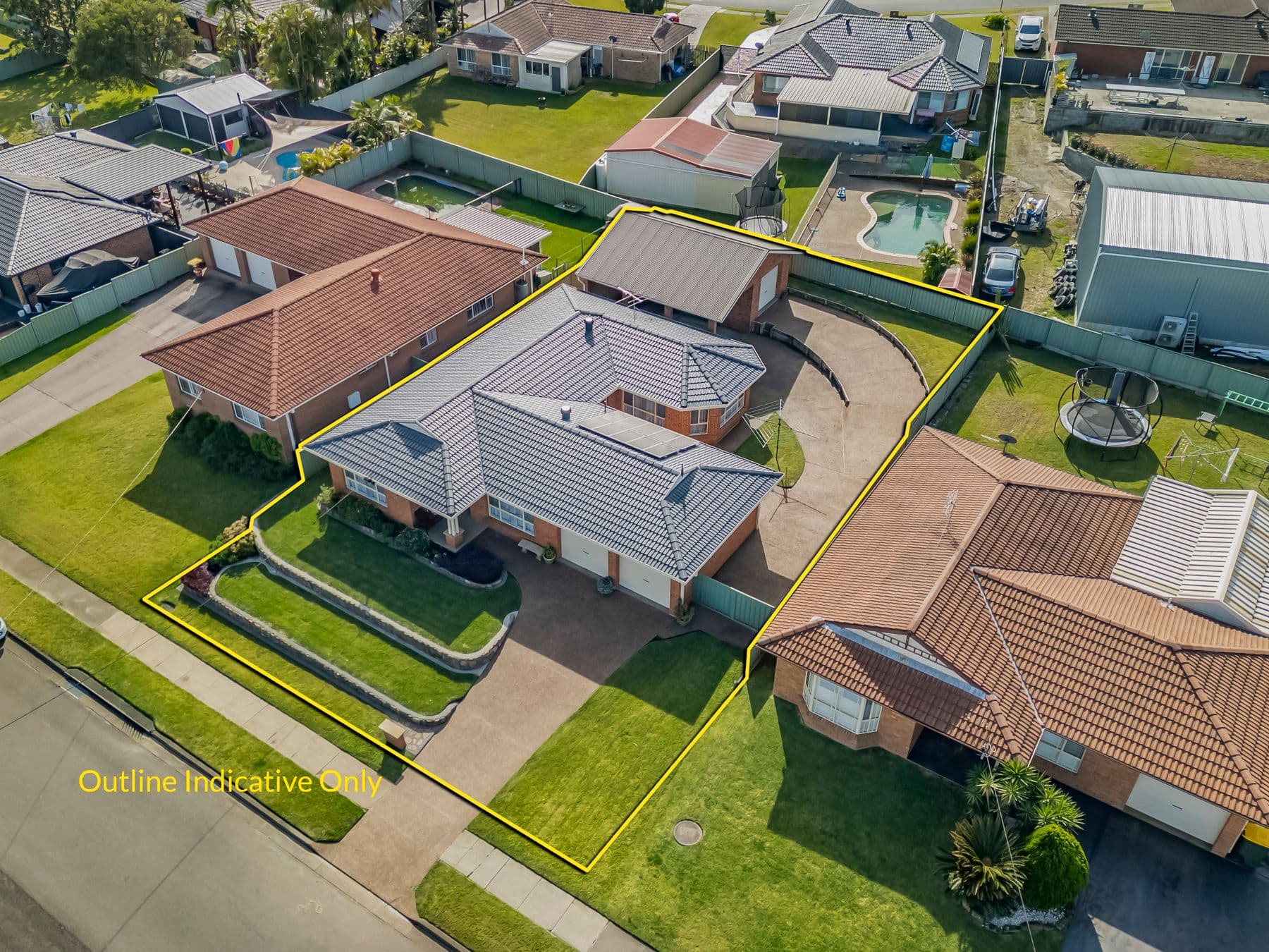 70 Oakville Road, Edgeworth NSW 2285, Edgeworth - Thumbnail 6