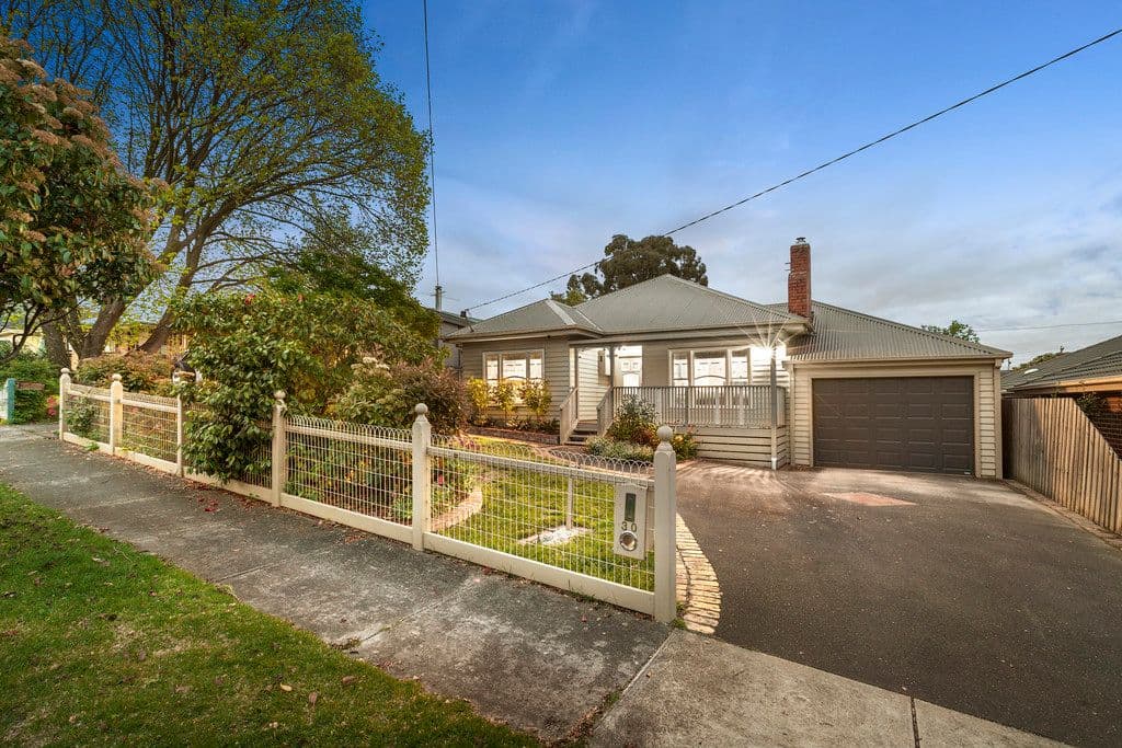 30 Lyell Parade, Greensborough VIC 3088, Greensborough - Image 1