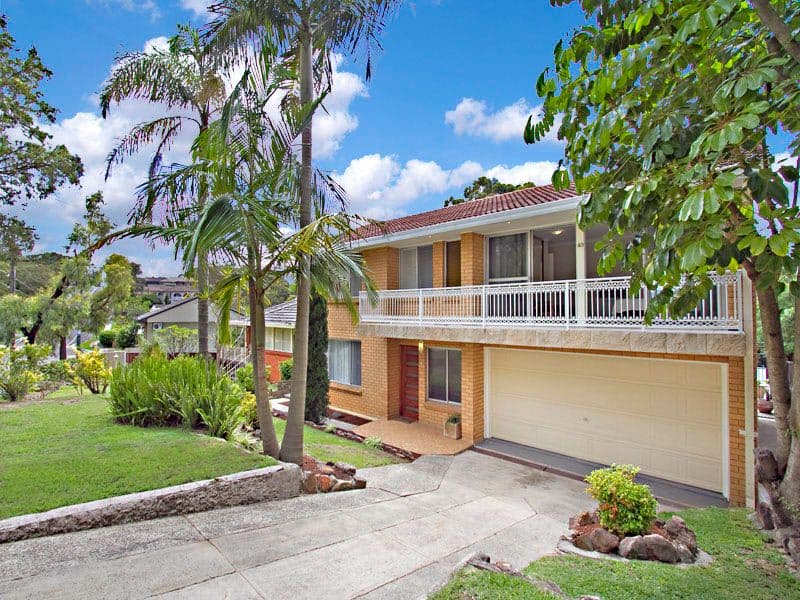 40 Freya Street, KAREELA NSW 2232, Kareela - Image 1