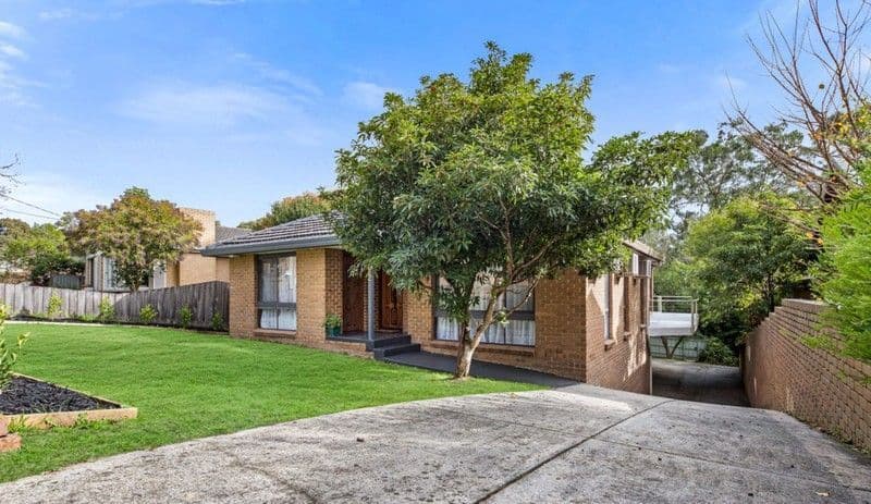 52 Glengarry Avenue, Burwood VIC 3125, Burwood - Image 1