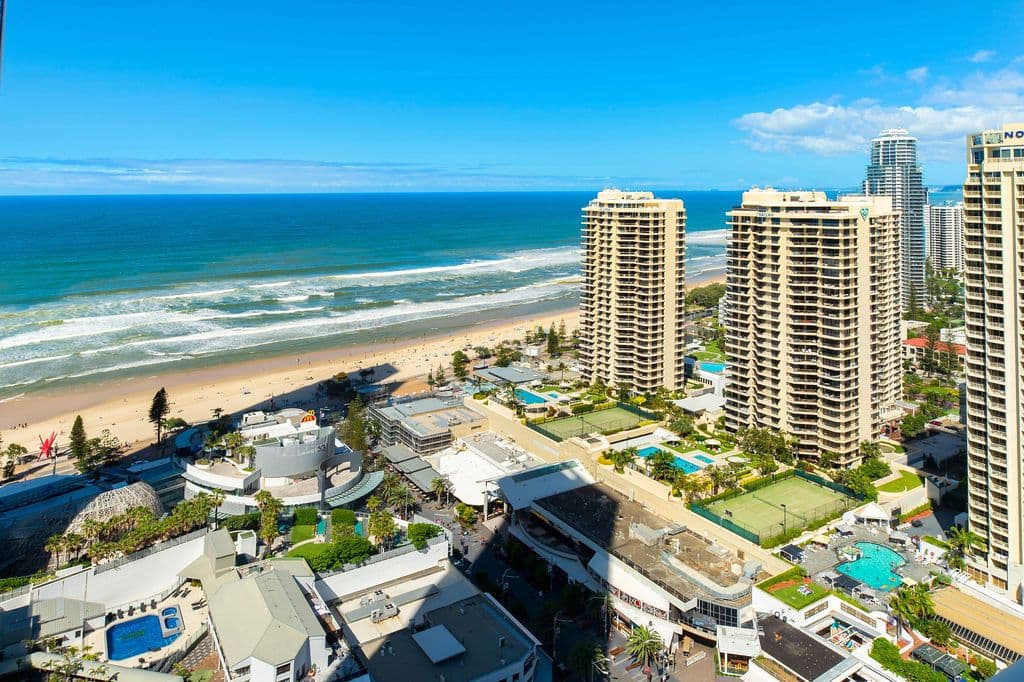 3113 Surfers Paradise Boulevard, Surfers Paradise QLD 4217, Surfers Paradise - Image 1