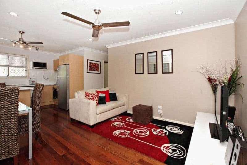 74 Beck Street, PADDINGTON QLD 4064, Paddington - Image 1