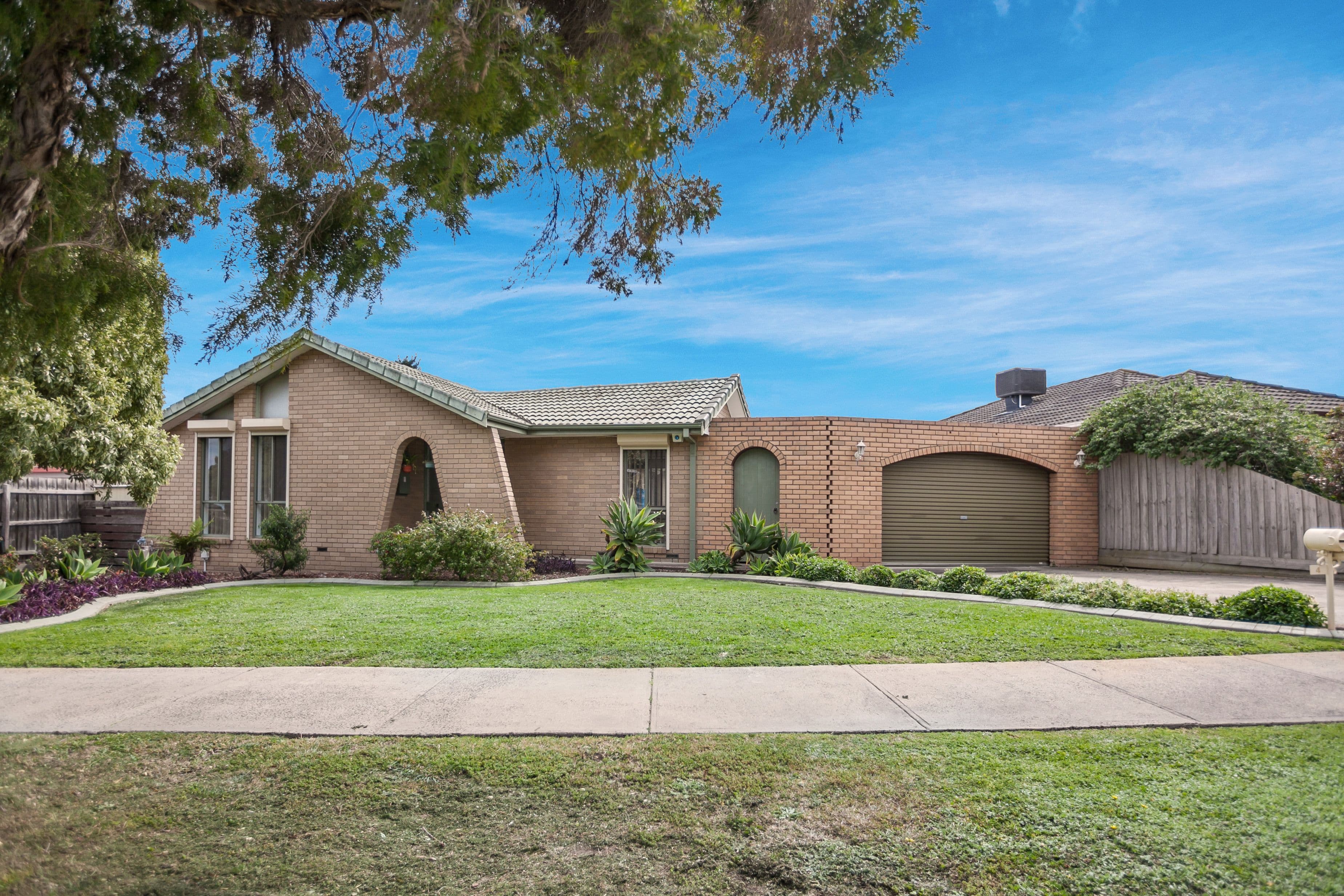 4 Madigan Crescent, Mill Park VIC 3082, Mill Park - Image 1