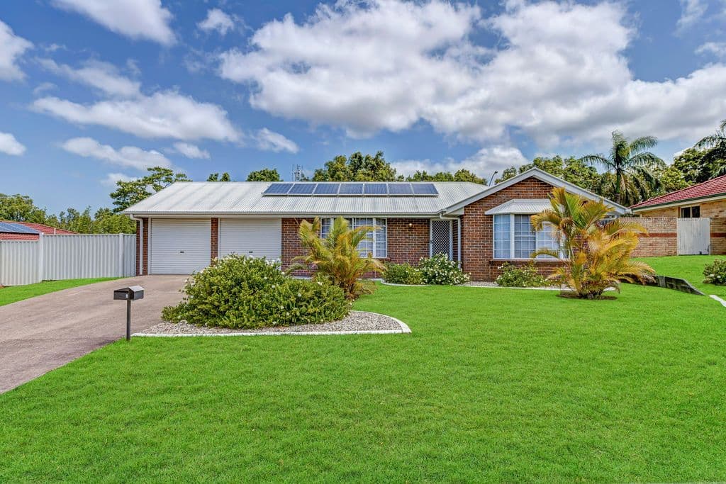 8 Sorbonne Close, Sippy Downs QLD 4556, Sippy Downs - Image 1