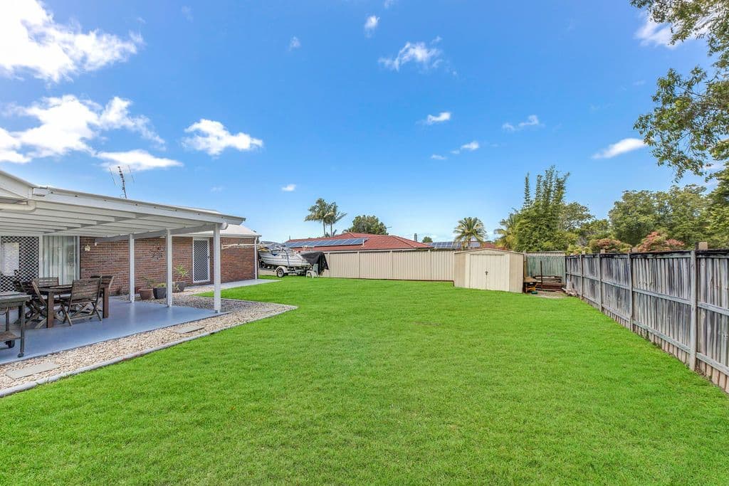 8 Sorbonne Close, Sippy Downs QLD 4556, Sippy Downs - Thumbnail 2