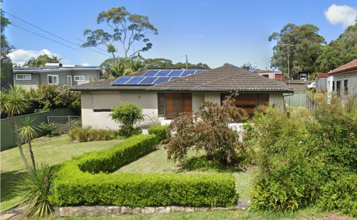81 Parkes Street, Helensburgh NSW 2508, Helensburgh - Image 1