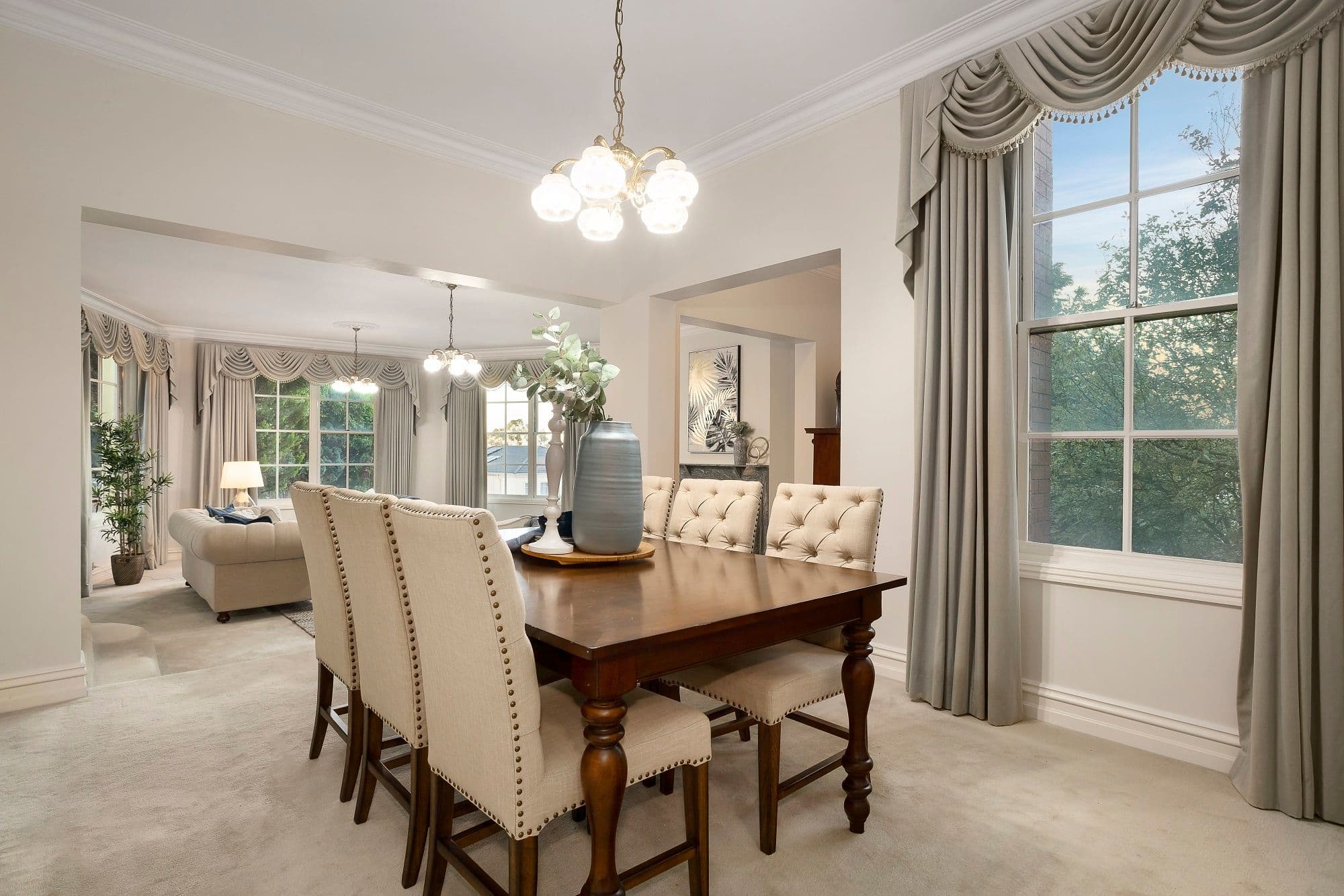 42 Clarke Court, Wheelers Hill VIC 3150, Wheelers Hill - Thumbnail 5