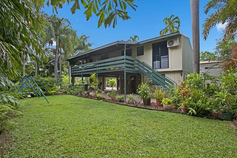 13 Klein Street, Wagaman NT 0810, Wagaman - Image 1