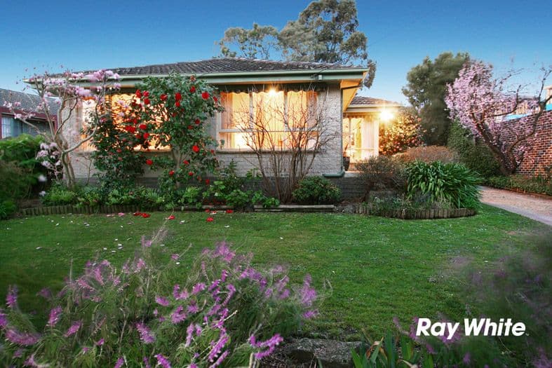 22 Rickards Avenue, KNOXFIELD VIC 3180, Knoxfield - Image 1