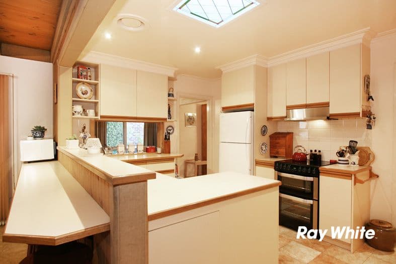 22 Rickards Avenue, KNOXFIELD VIC 3180, Knoxfield - Thumbnail 4