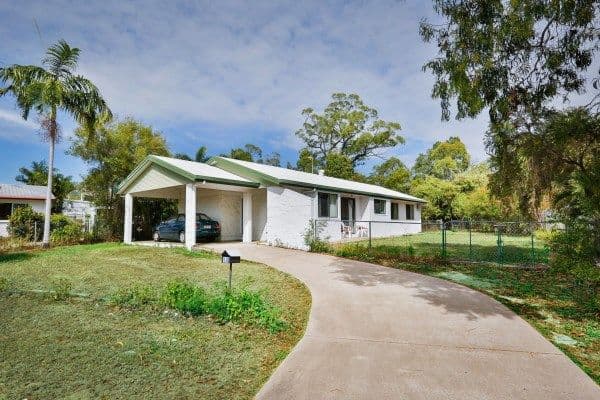10 Petersen Court, Douglas QLD 4814, Douglas - Image 1