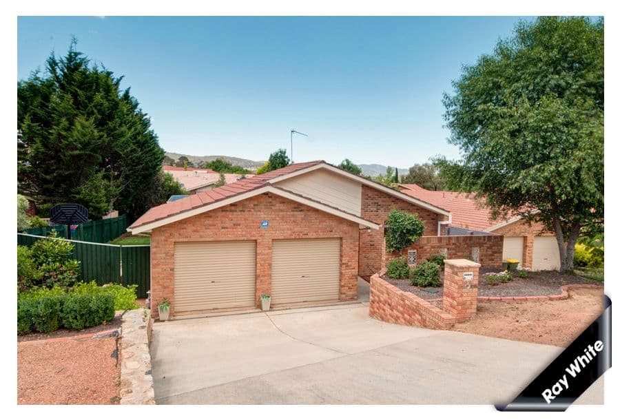 6 Starritt Place, MACARTHUR ACT 2904, Macarthur - Image 1