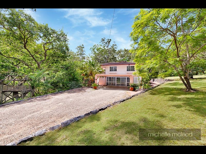 49 Scenic Road, Kenmore QLD 4069, Kenmore - Thumbnail 2