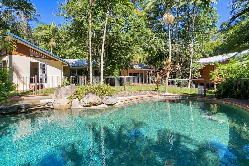 4B Masons Road, Kuranda QLD 4881, Kuranda - Image 1