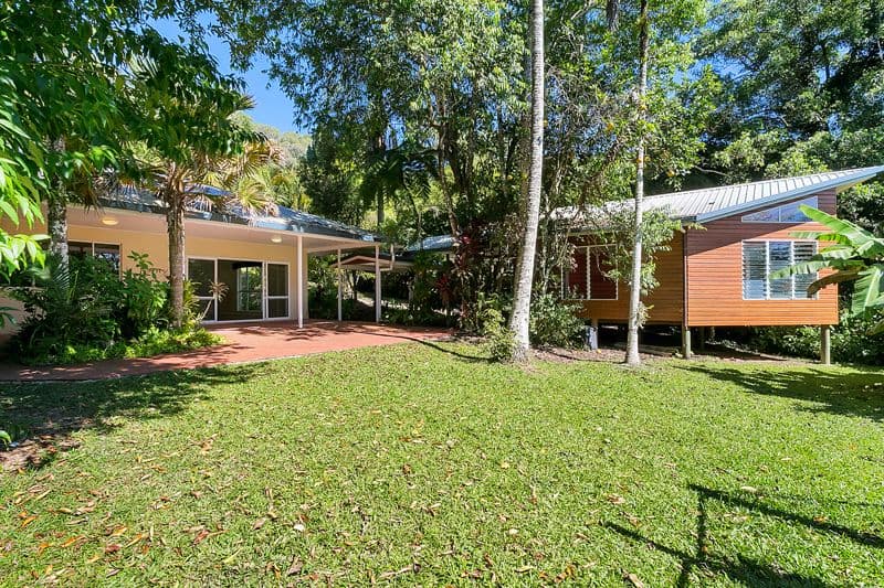 4B Masons Road, Kuranda QLD 4881, Kuranda - Thumbnail 2