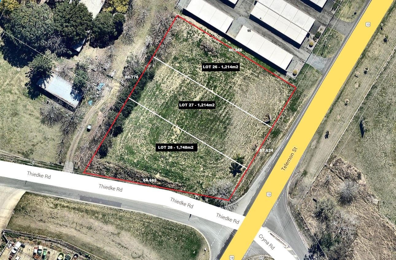 97 Telemon Street, Beaudesert QLD 4285, Beaudesert - Thumbnail 2
