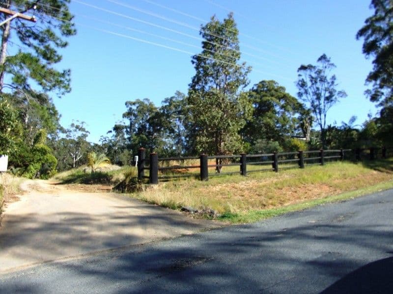 Lot 21 Hammond Road, EMERALD BEACH NSW 2456, Emerald Beach - Image 1