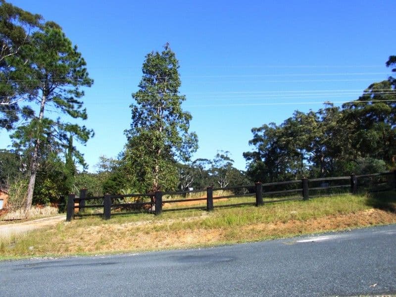 Lot 21 Hammond Road, EMERALD BEACH NSW 2456, Emerald Beach - Thumbnail 2