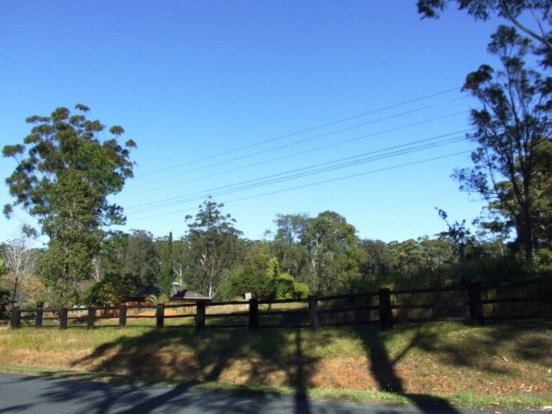 Lot 21 Hammond Road, EMERALD BEACH NSW 2456, Emerald Beach - Thumbnail 3