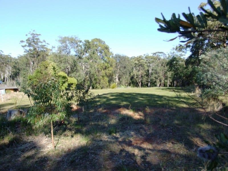 Lot 21 Hammond Road, EMERALD BEACH NSW 2456, Emerald Beach - Thumbnail 4