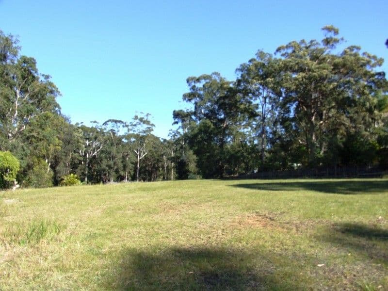 Lot 21 Hammond Road, EMERALD BEACH NSW 2456, Emerald Beach - Thumbnail 5