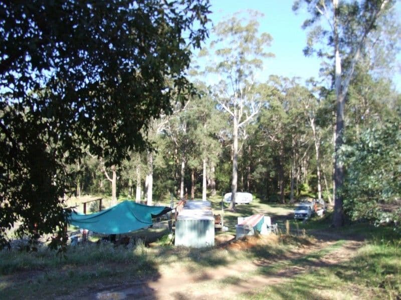 Lot 21 Hammond Road, EMERALD BEACH NSW 2456, Emerald Beach - Thumbnail 8