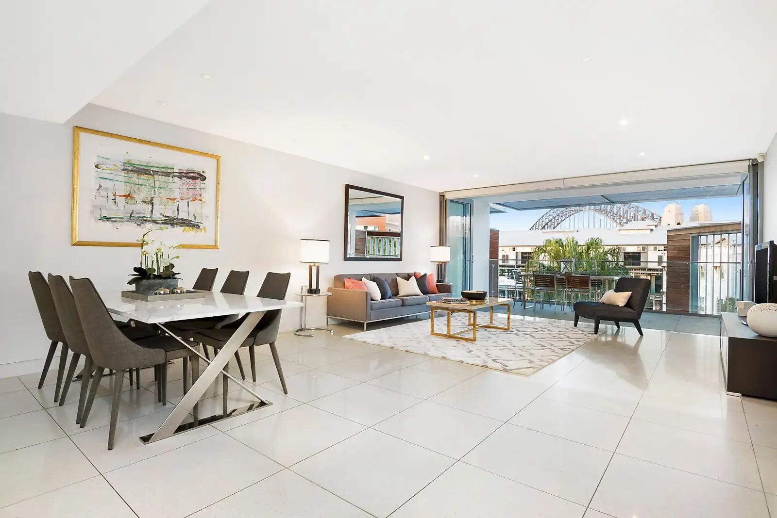 504, 11 Chandos Street, St Leonards - Image 1