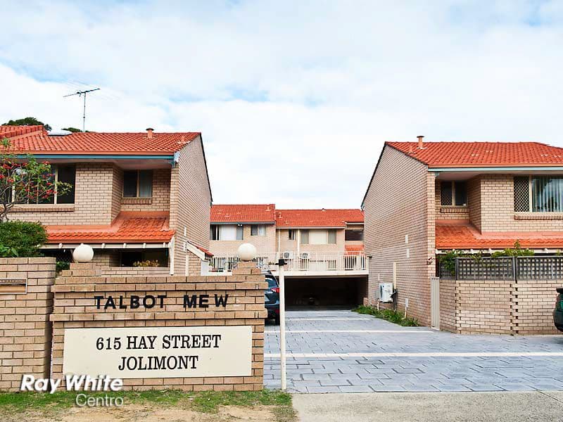 615 Hay Street, JOLIMONT WA 6014, Jolimont - Thumbnail 7