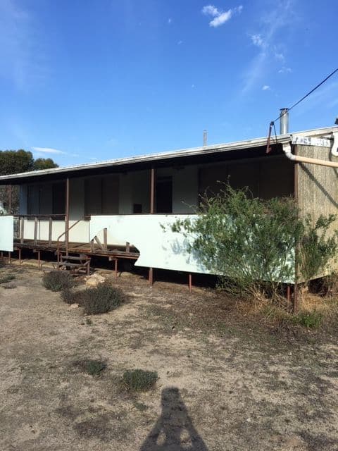 6 Qualup Way, Fitzgerald WA 6337, Fitzgerald - Image 1