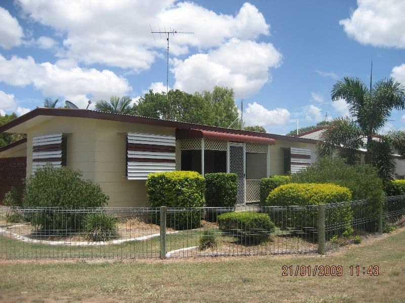 BILOELA QLD 4715, Biloela - Image 1