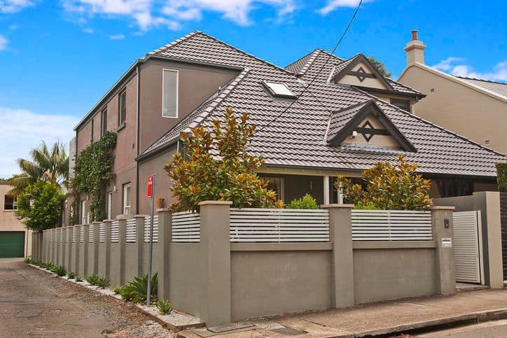1 Pine Street, RANDWICK NSW 2031, Randwick - Thumbnail 2