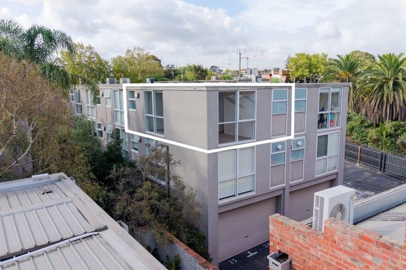 1/631 Punt Road, South Yarra - Thumbnail 8