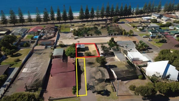 8A Westmacott Street, Castletown WA 6450, Castletown - Image 1