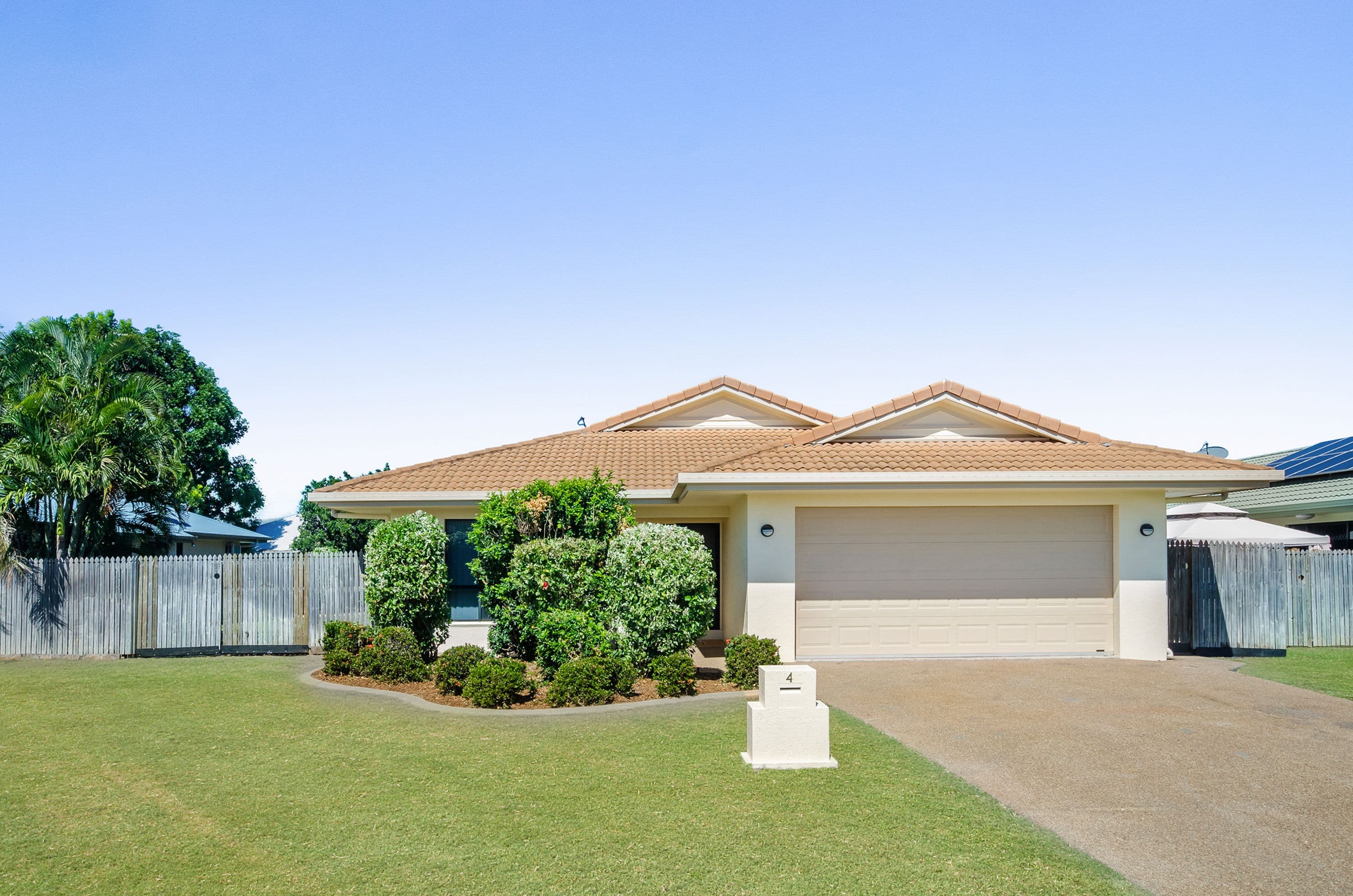 4 Cobold Court, Kirwan QLD 4817, Kirwan - Image 1