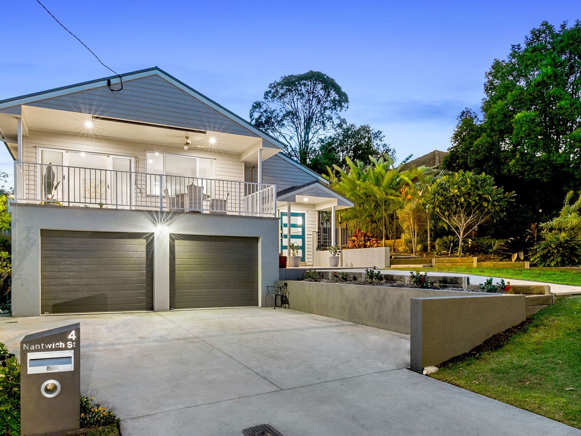 4 Nantwich Street, Mount Gravatt East QLD 4122, Mount Gravatt East - Thumbnail 3