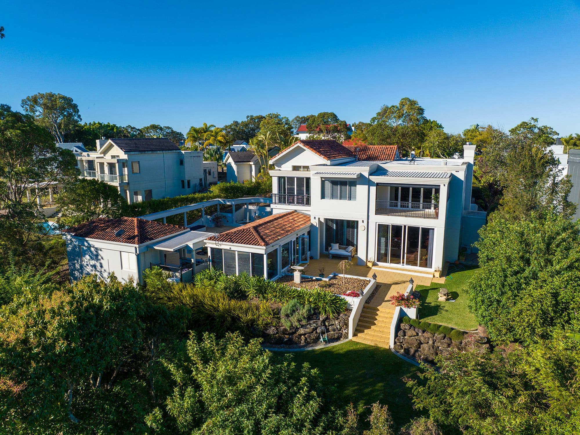 7006 Riverview Crescent, Sanctuary Cove QLD 4212, Sanctuary Cove - Image 1