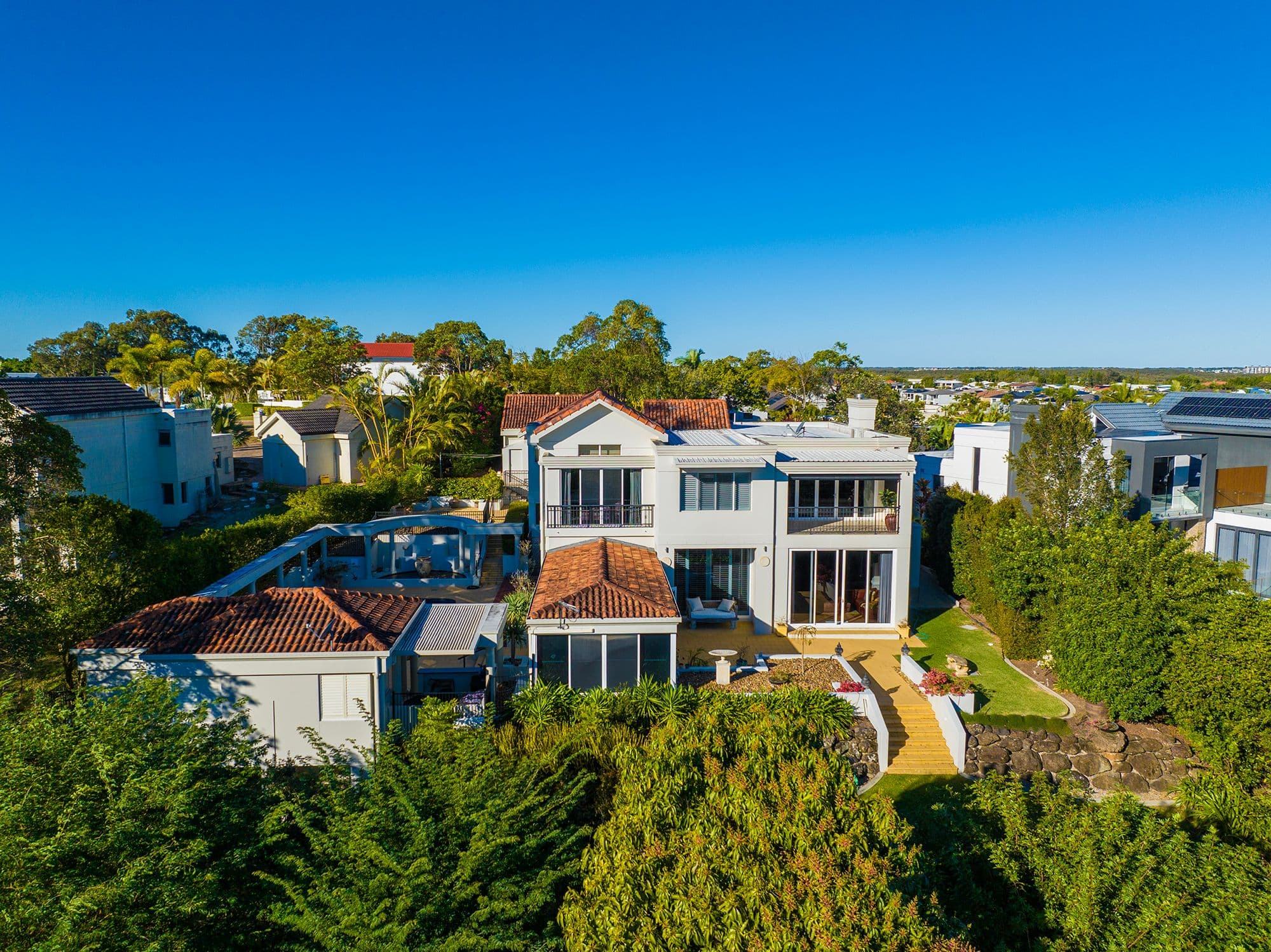 7006 Riverview Crescent, Sanctuary Cove QLD 4212, Sanctuary Cove - Thumbnail 2
