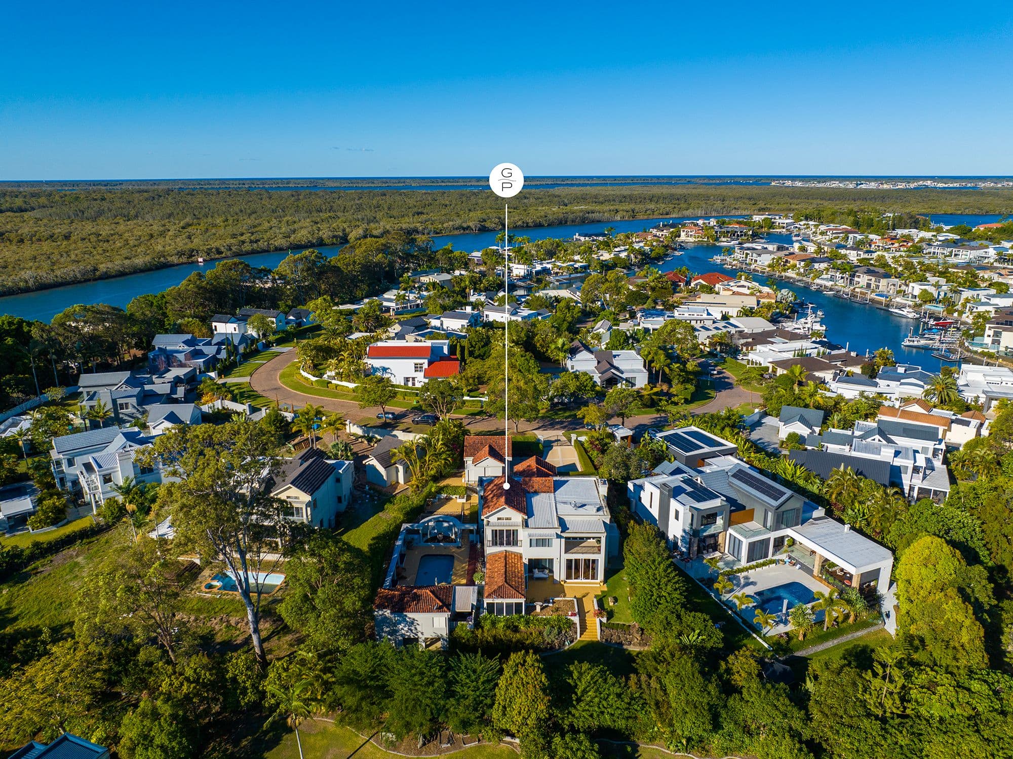 7006 Riverview Crescent, Sanctuary Cove QLD 4212, Sanctuary Cove - Thumbnail 6