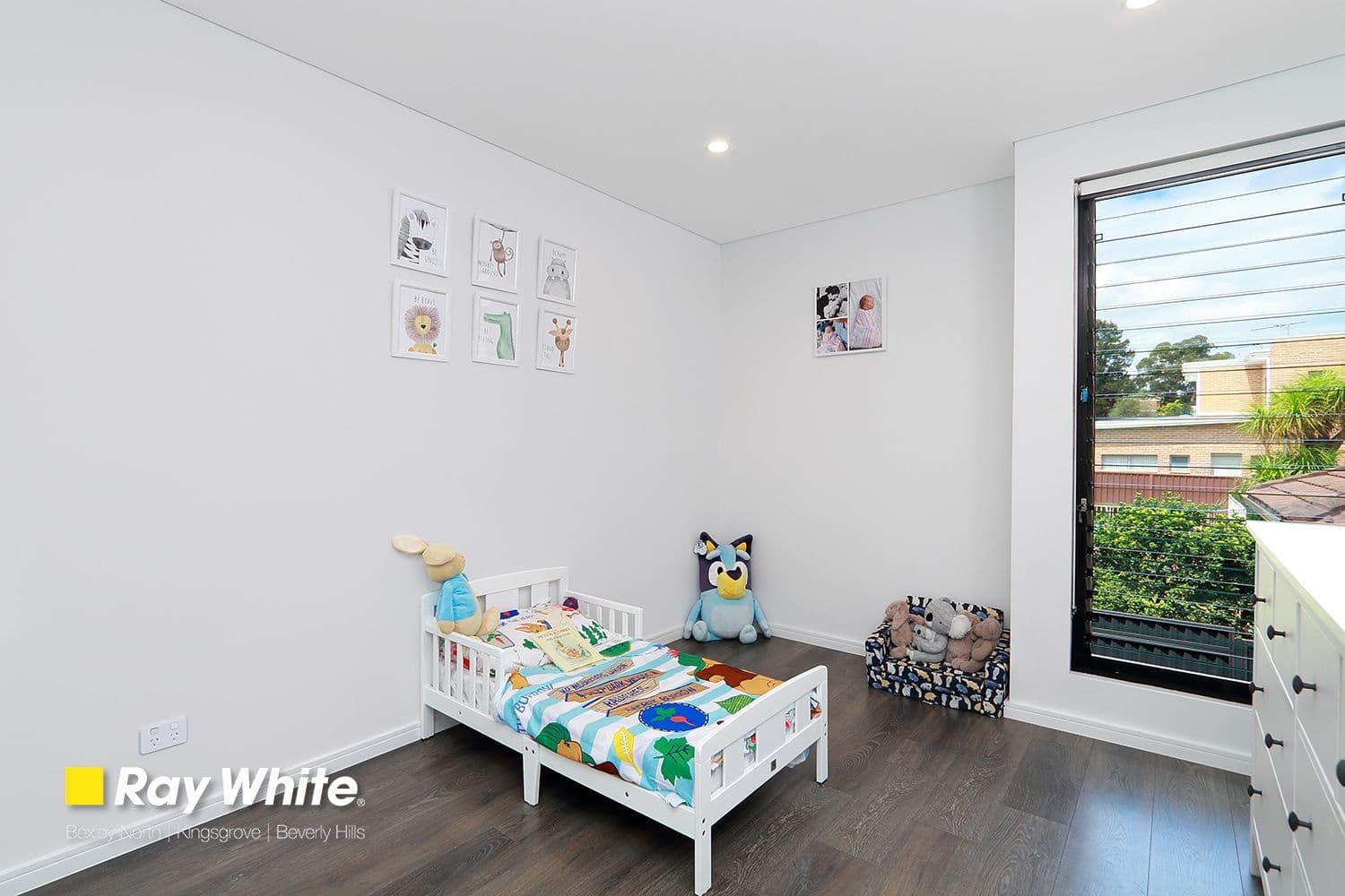 11 Rhonda Avenue, Narwee NSW 2209, Narwee - Thumbnail 8
