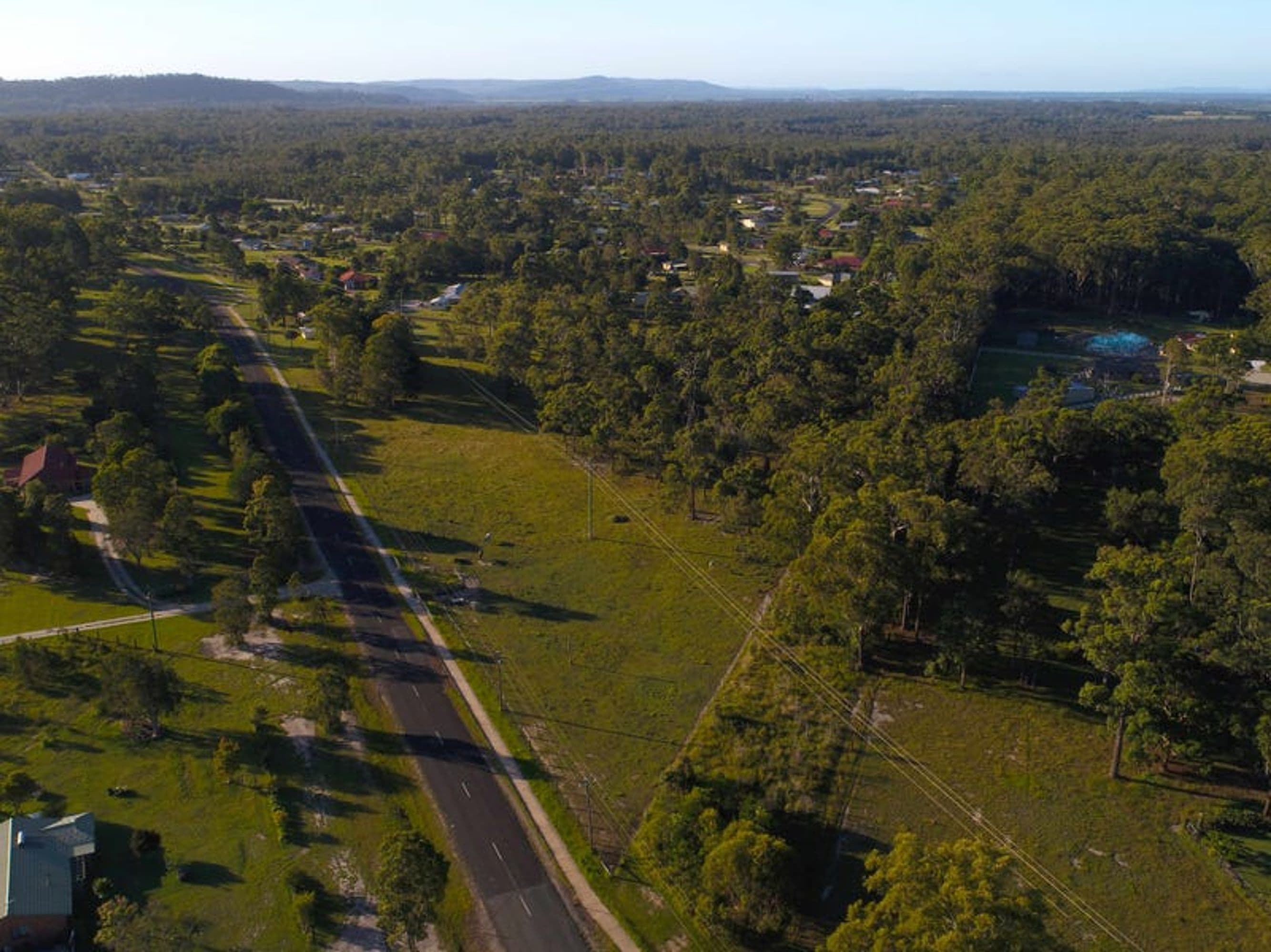 Lot 201 Brooms Head Road, Gulmarrad - Thumbnail 4