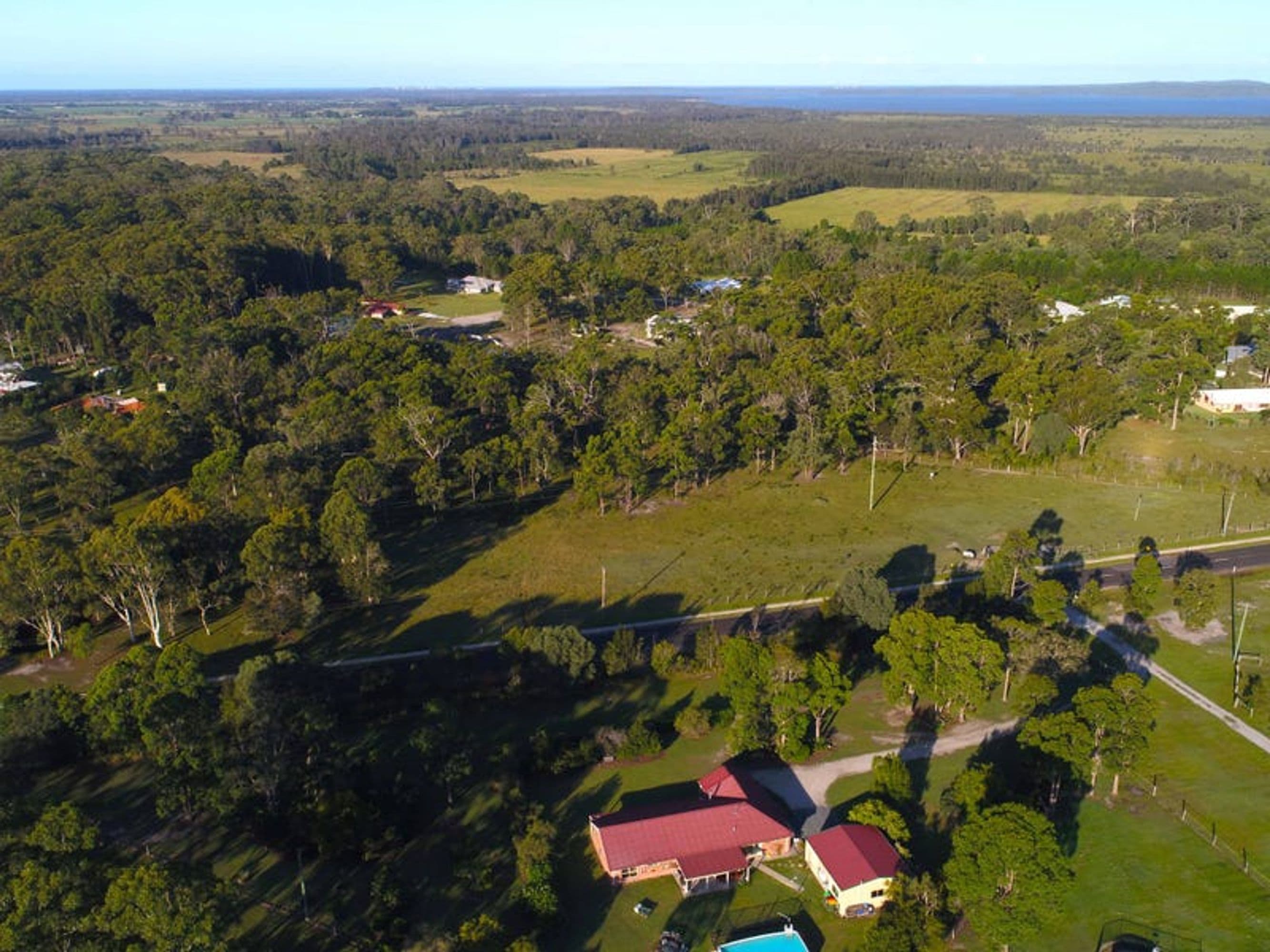 Lot 201 Brooms Head Road, Gulmarrad - Thumbnail 8