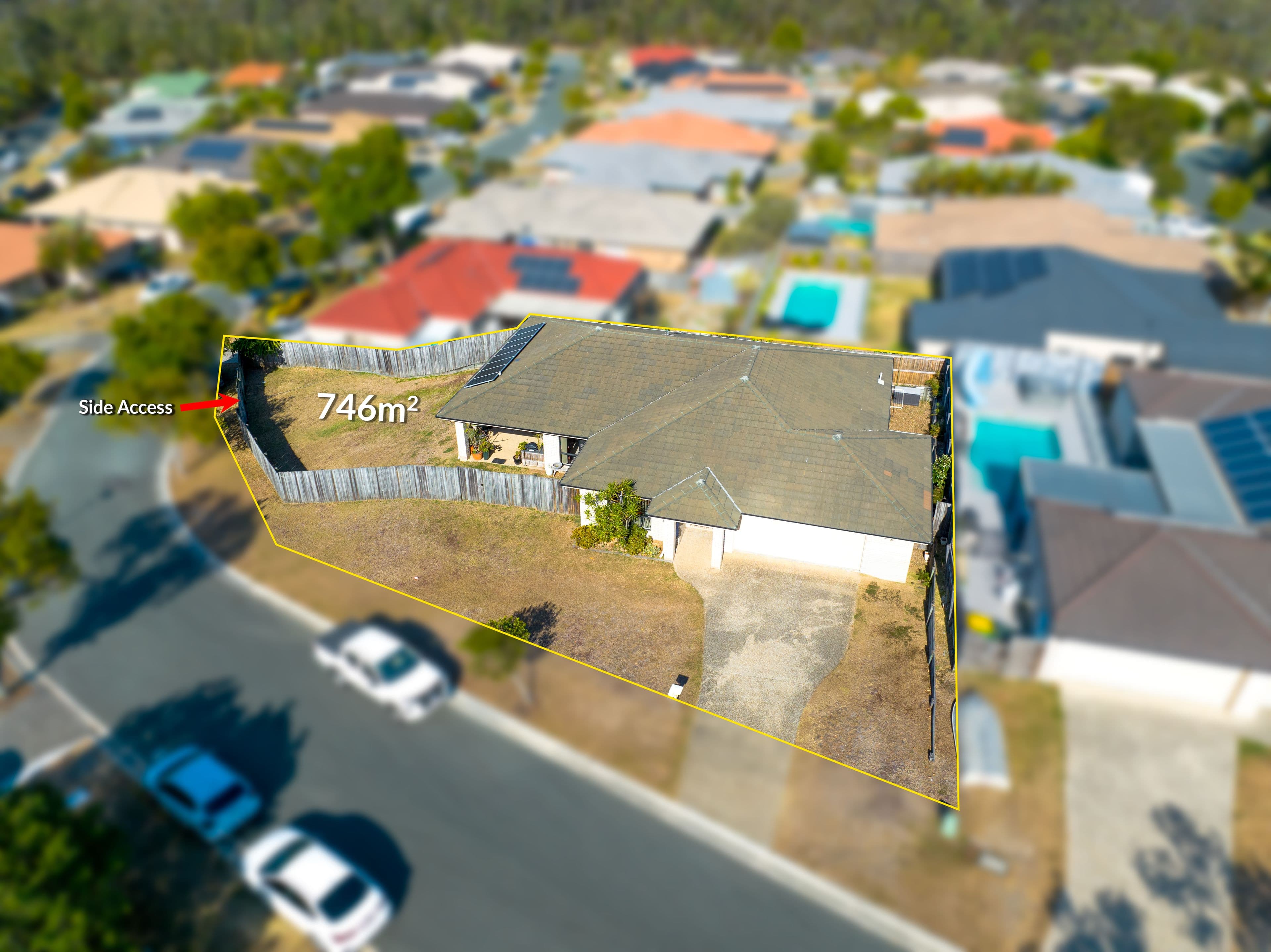 9 Southern Lights Drive, Pimpama QLD 4209, Pimpama - Image 1