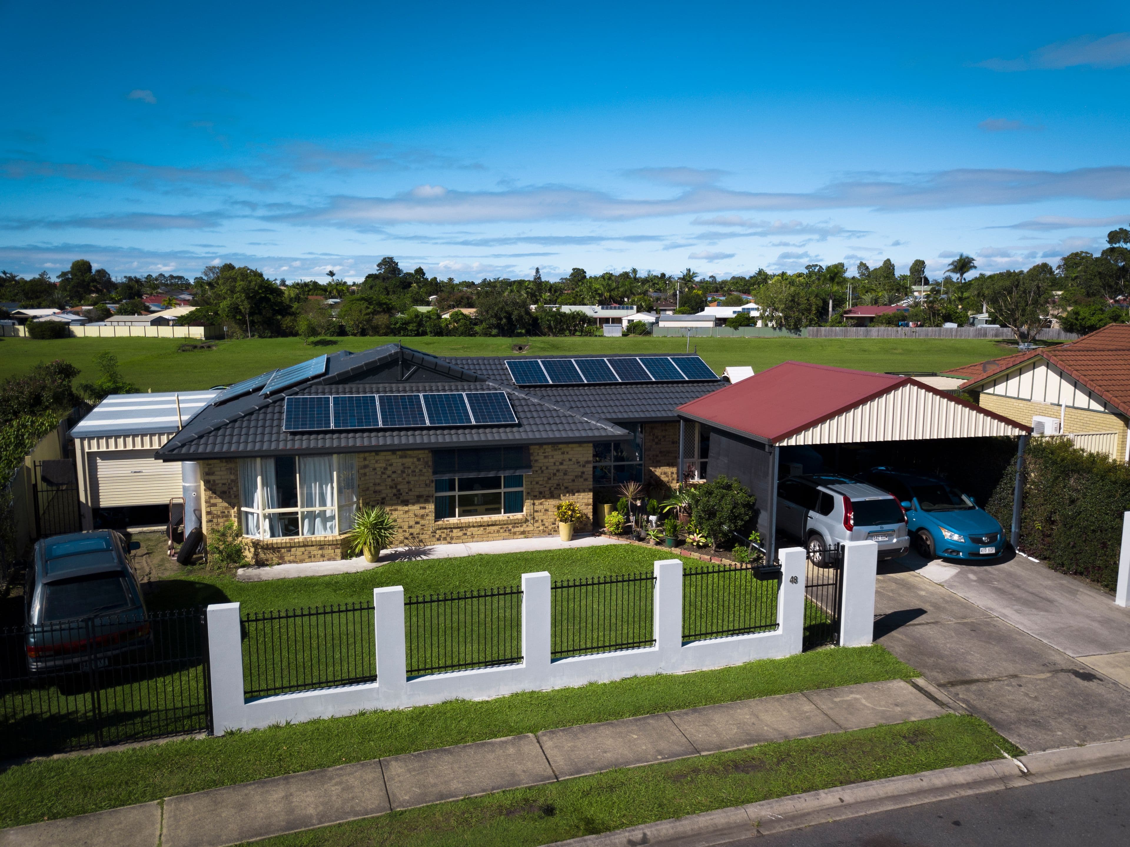 48 Busoni Crescent, Burpengary QLD 4505, Burpengary - Image 1