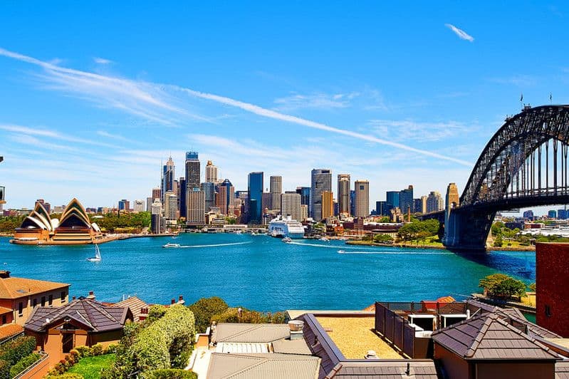 Penthouse, 49 Upper Pitt Street, KIRRIBILLI NSW 2061, Kirribilli - Thumbnail 2