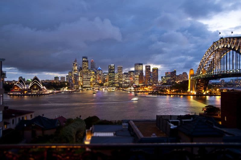 Penthouse, 49 Upper Pitt Street, KIRRIBILLI NSW 2061, Kirribilli - Thumbnail 3