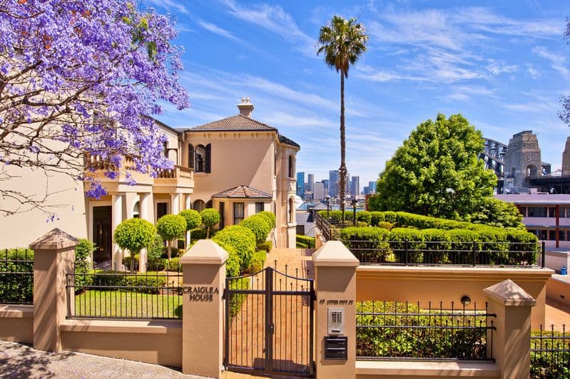 Penthouse, 49 Upper Pitt Street, KIRRIBILLI NSW 2061, Kirribilli - Thumbnail 5