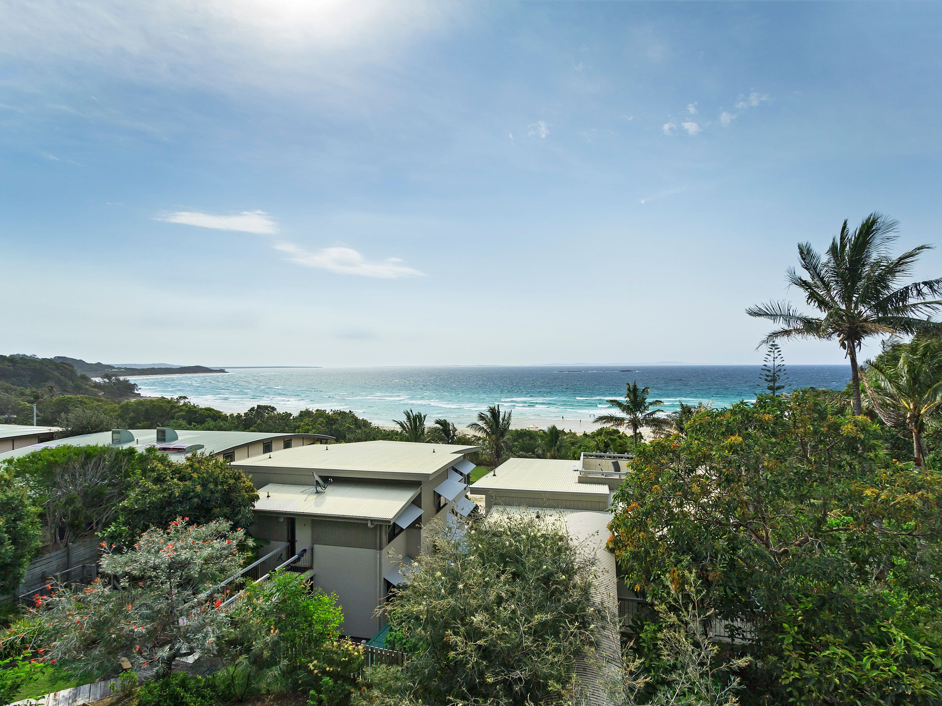 118-120 Mooloomba Road, Point Lookout QLD 4183, Point Lookout - Image 1