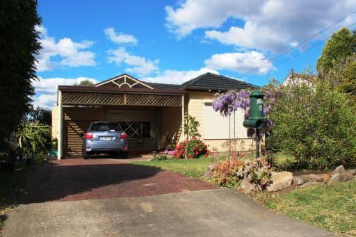5 Banksia Crescent, FAIRFIELD EAST NSW 2165, Fairfield East - Image 1