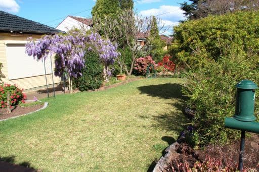 5 Banksia Crescent, FAIRFIELD EAST NSW 2165, Fairfield East - Thumbnail 4