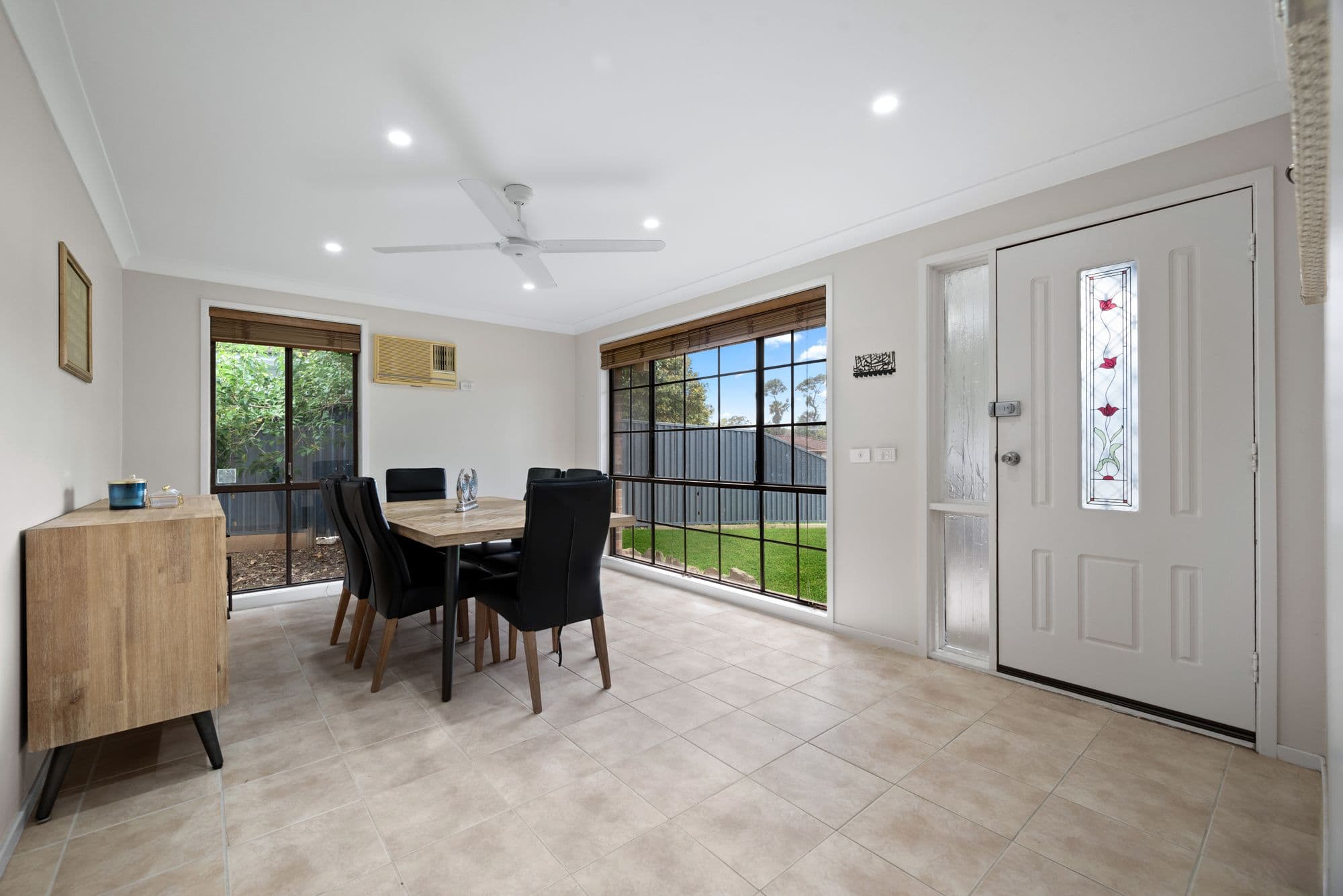 1 Sampson Place, Rosemeadow NSW 2560, Rosemeadow - Thumbnail 6
